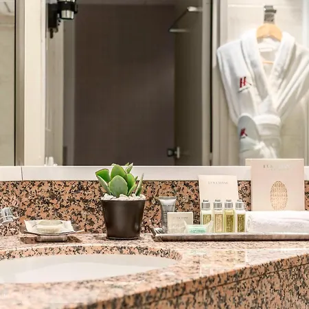 Hotel Marriott Rive Gauche & Conference Center Paris