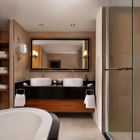 Ξενοδοχείο Marriott Rive Gauche & Conference Center Παρίσι