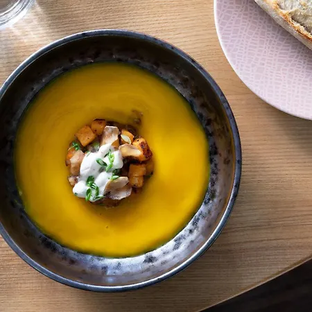 فندق ومركز مؤتمرات ماريوت ريف غوش باريس