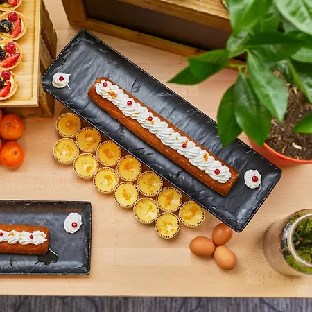 Marriott Rive Gauche & Conference Center Hotel Parijs