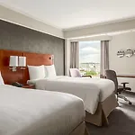 マリオット リブ ゴーシュ ＆ カンファレンスセンター ホテル 4*